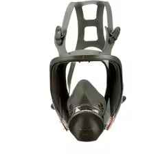 3M 6000 Series Full Face Respirator