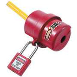 Masterlock Lockout/Tagout Devices