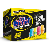 All Sport Hydration Freezer Pops - Variety