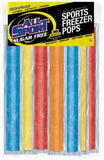 All Sport Hydration Freezer Pops - Variety