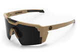 Heat Wave Visual Future Tech Safety Glasses