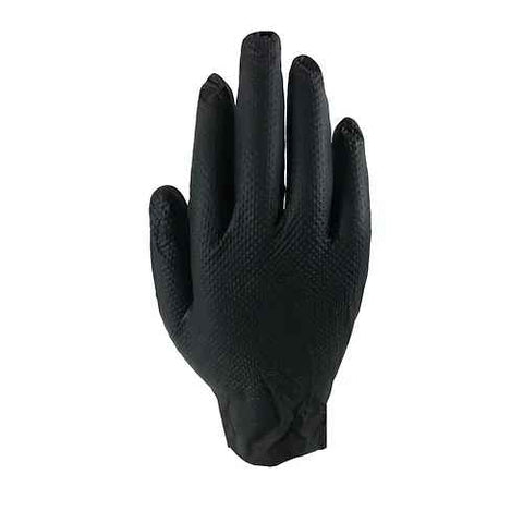 6 Mil Disposable Nitrile Gloves