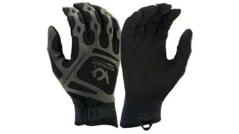 Pyramex Compression Fit Training Tactical Glove