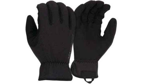 Pyramex Medium Duty Operator Tactical Gloves