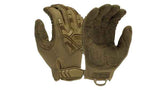 Pyramex Heavy Duty Impact Operator Tactical Gloves