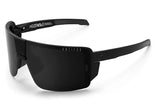 Heat Wave Visual Vector Safety Glasses